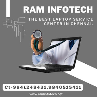 Ram infotech omr